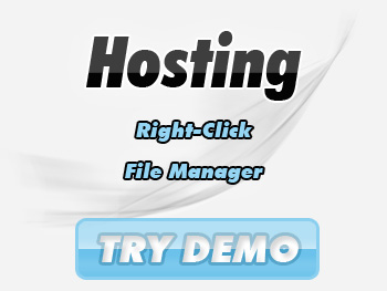Webspace Hosting Packages